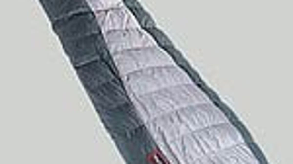 How are temperature ratings for sleeping bags calculated? Outside Online