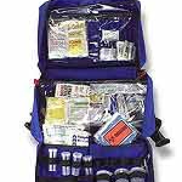 Expedition First-Aid Kit