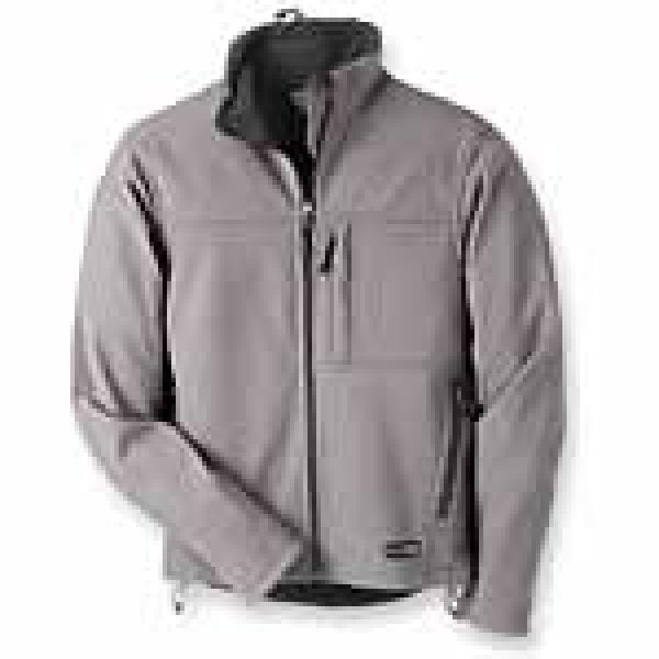 One Jacket
