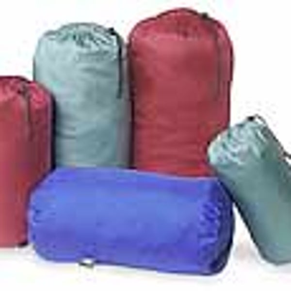 Stuff Sacks
