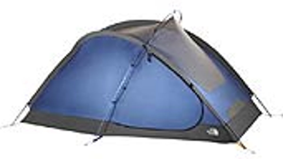 Are tent poles dangerous if lightning strikes? Outside Online