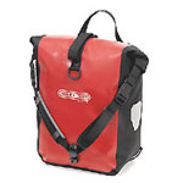 Front-Roller Pannier
