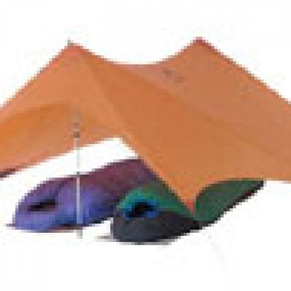Trekker Wing