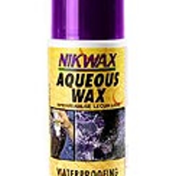 Nikwax Aqueous