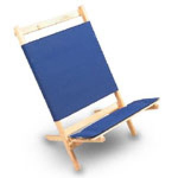Byer Maine Lounger