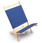 Byer Maine Lounger
