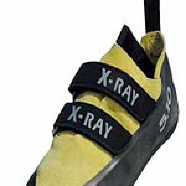 X-Ray