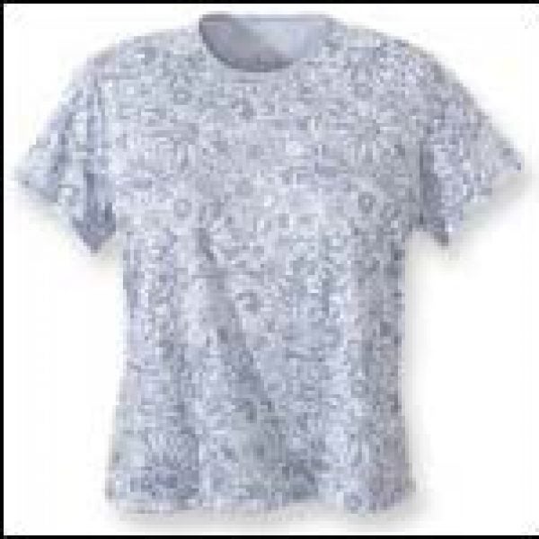 Silkweight T-shirt