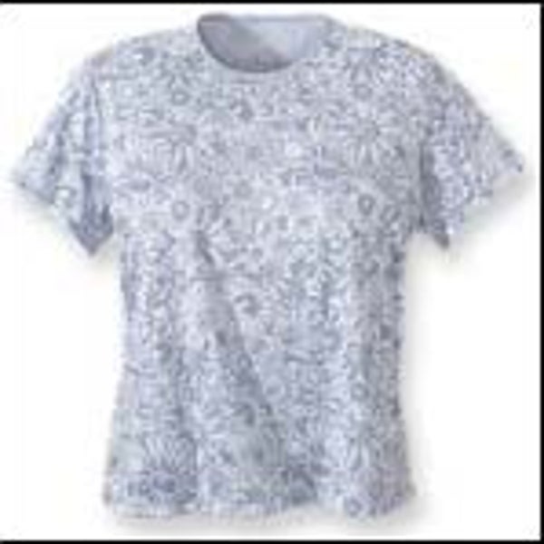 Silkweight T-shirt