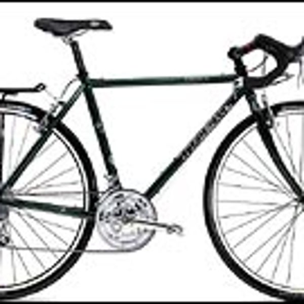Trek 520