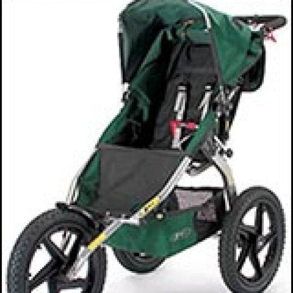 Sport Utility Stroller