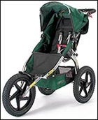 Sport Utility Stroller
