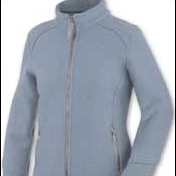 Nolita Jacket