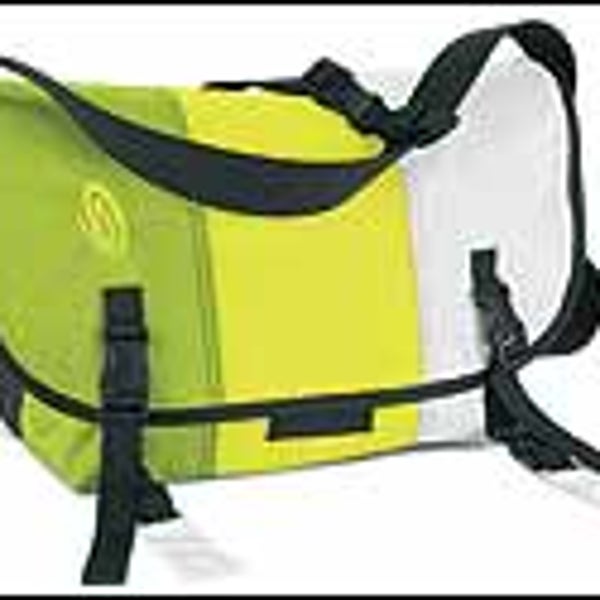 Laptop Messenger