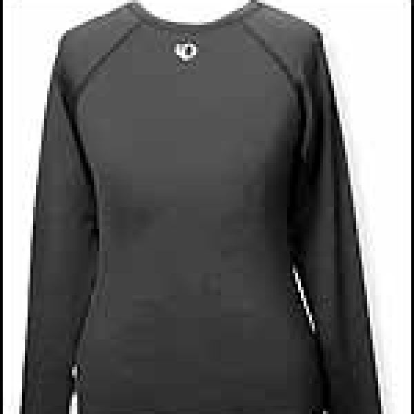 Pearl Izumi Stratum Long-Sleeve Crew