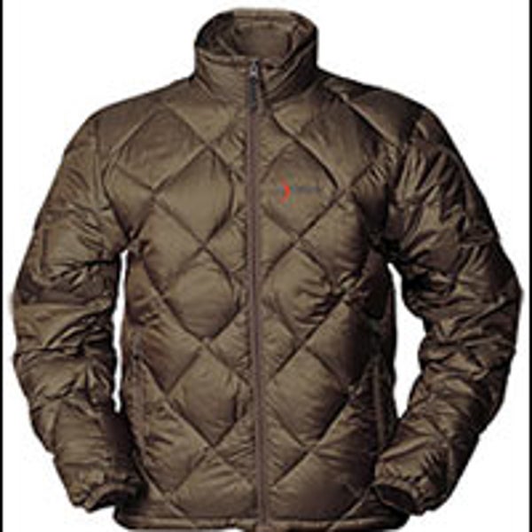 Moonstones Lucid Down Jacket
