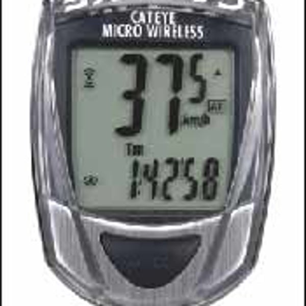 CatEye MC100W