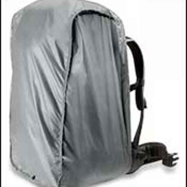 Duck's Back Rain Cover