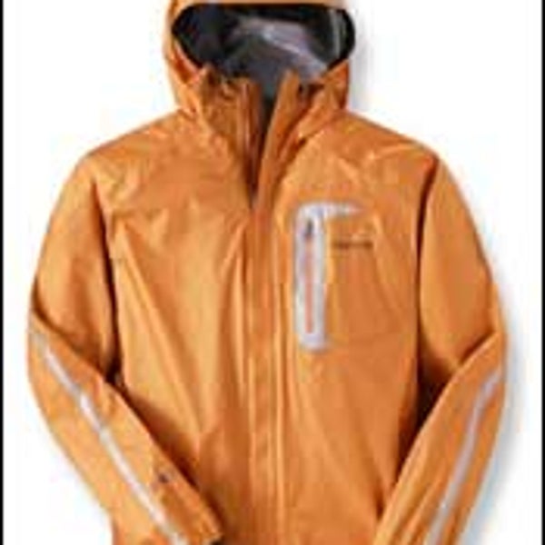 Marmot Essence