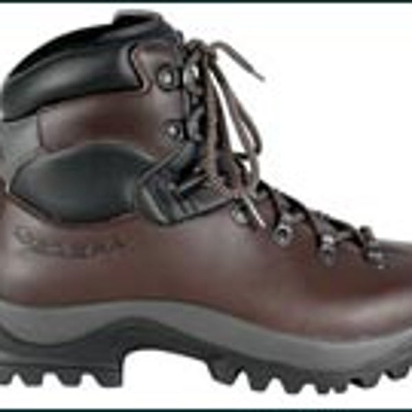 Scarpa SL M3 hiking boot