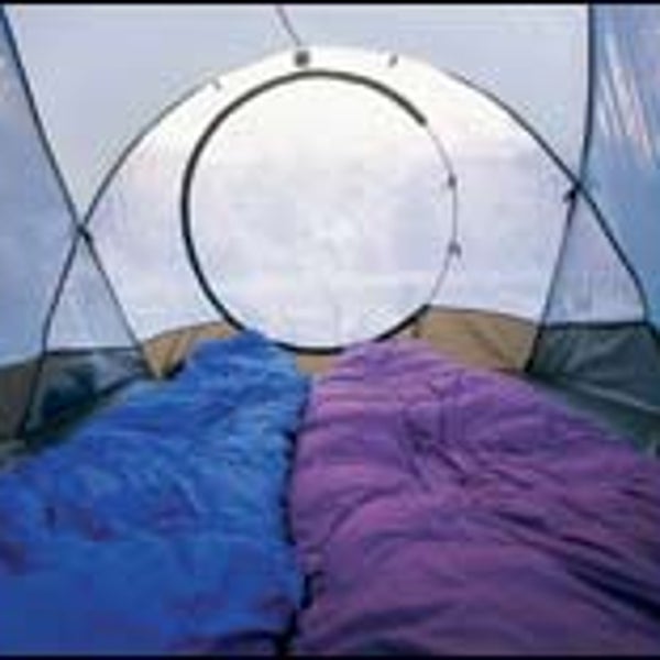 Warm Sleeping Bags