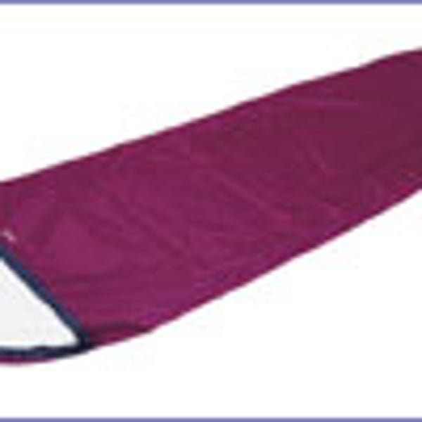 Mont-Bells U.L. Sleeping Bag Cover