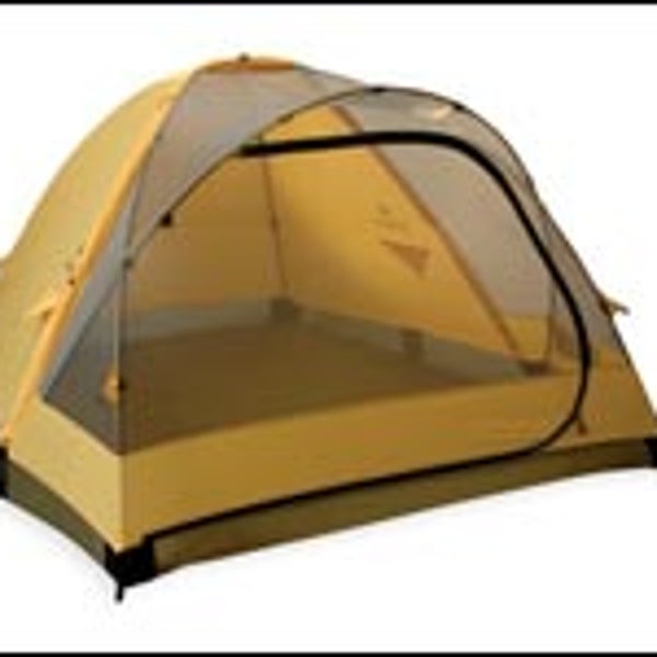 Black Diamond Skylight Tent