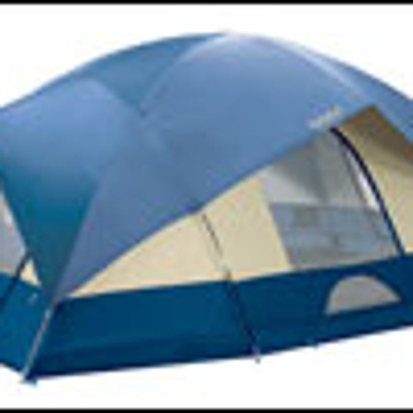 Eureka! Blue Mesa 1610