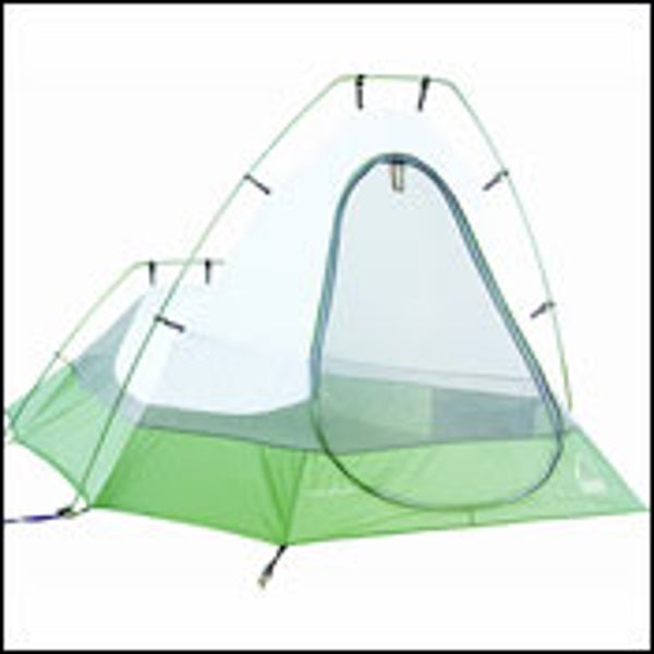 Sierra Designs Clip Flashlight Tent