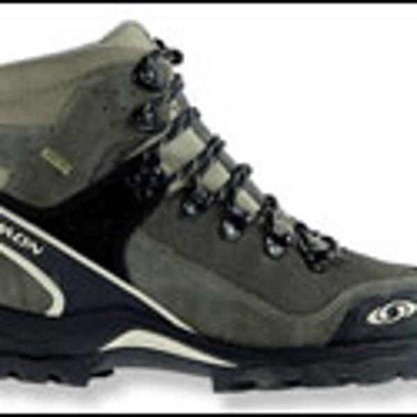 Salomons Mega Trek 6 Light GTX