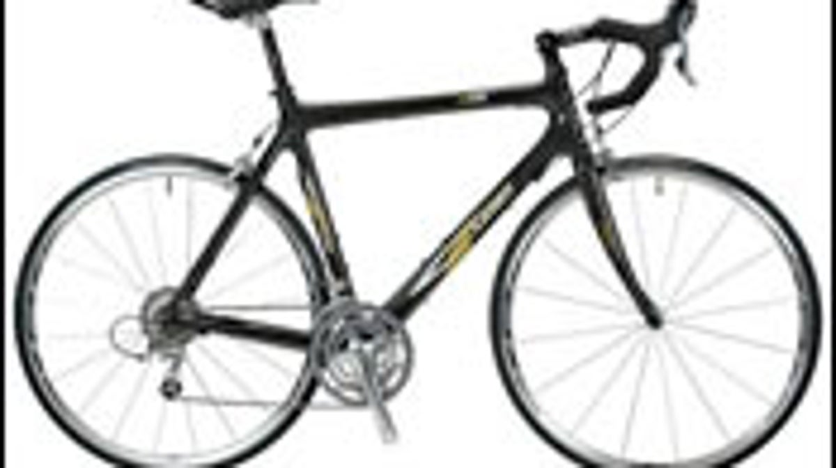 Are these new highend, affordable road bikes too good to be true