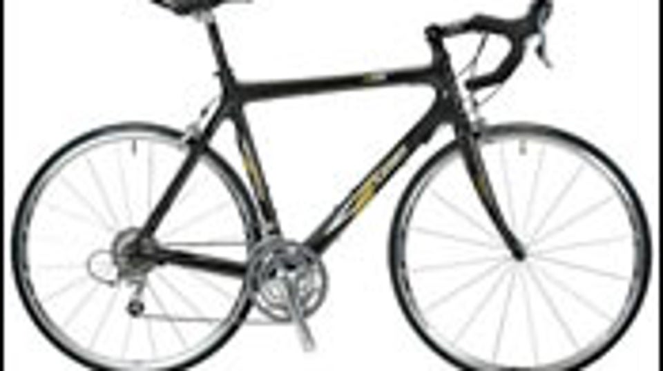 Are these new highend, affordable road bikes too good to be true