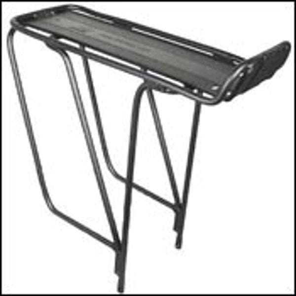 Jandds Expedition Rack