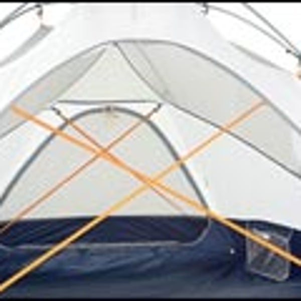 Sierra Designs Internal Guy Kit