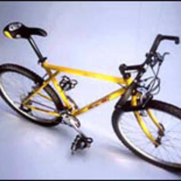 GT Karakoram