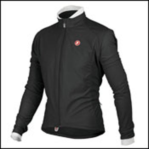 Castelli Quantum Radiation Jacket
