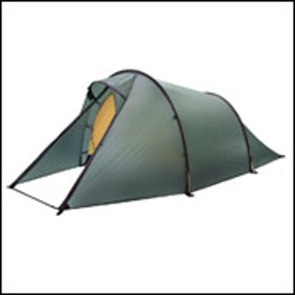 Hilleberg Nallo 2 Tent