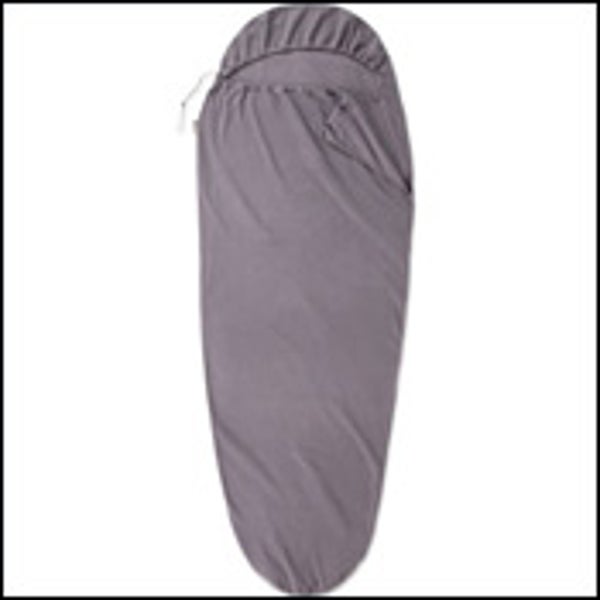 REI Lightweight Fleece Bag Liner