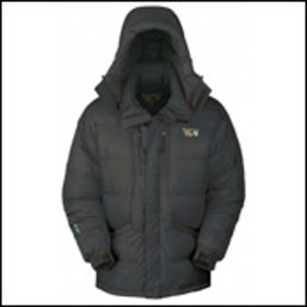 Mountain Hardwear Sub Zero SL Parka