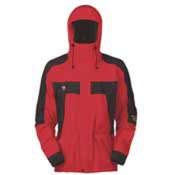 The Exposure II Jacket