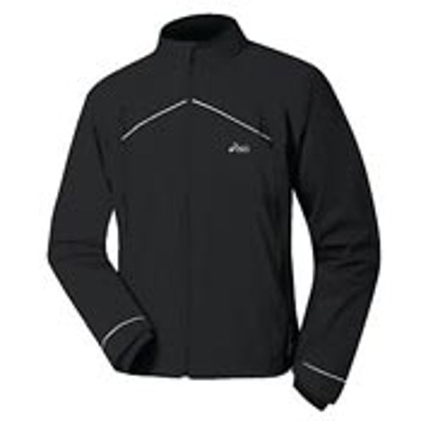 Storm Shelter Jacket