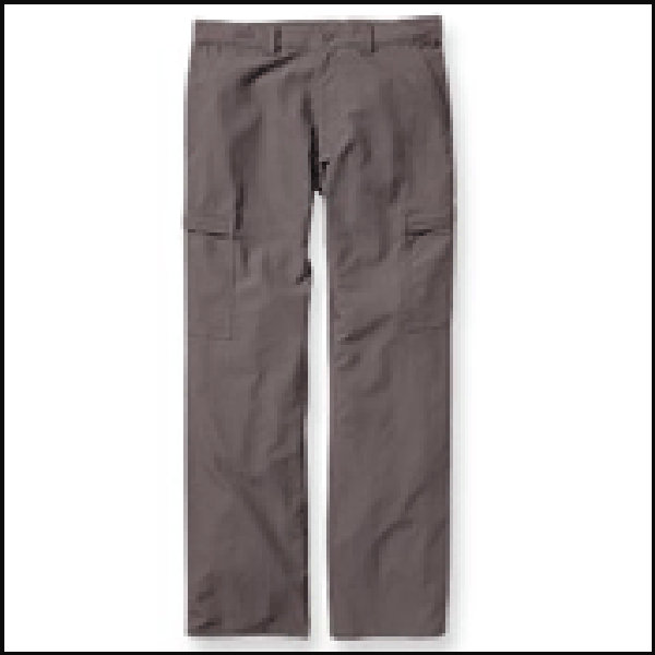 The Continental Pant