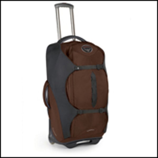 The Sojourn 28
