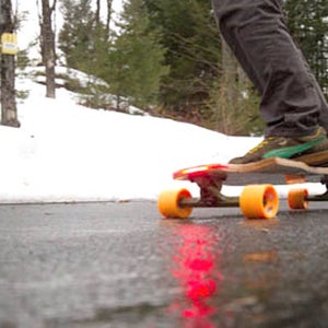 longboard gear guy commuters