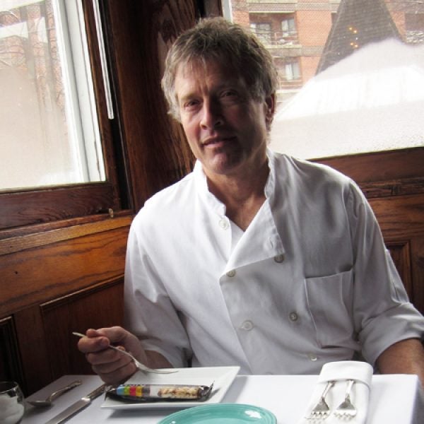 michael fuller chef tj buckley's energy bars taste test outside gear guy bob parks
