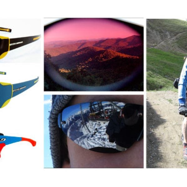 sunglasses, mountains,