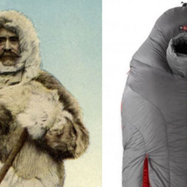 nemo canon 40 sleeping bag