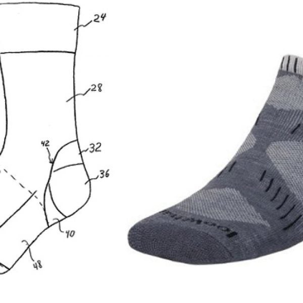 Smartwool PhD Run Ultra Light M socks minimalist running blisters comfort running socks