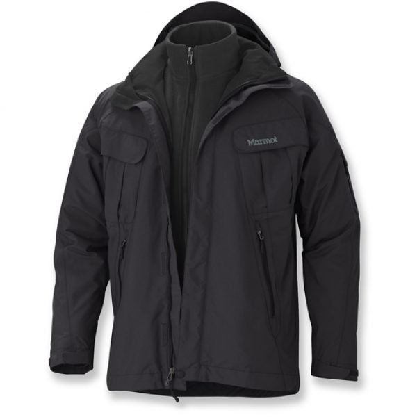 Marmot Frontside Component Jacket