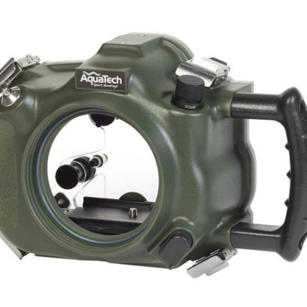 AquaTech DC-5 v2